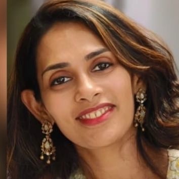 Aneena Paul