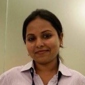 Nithya Krishnan